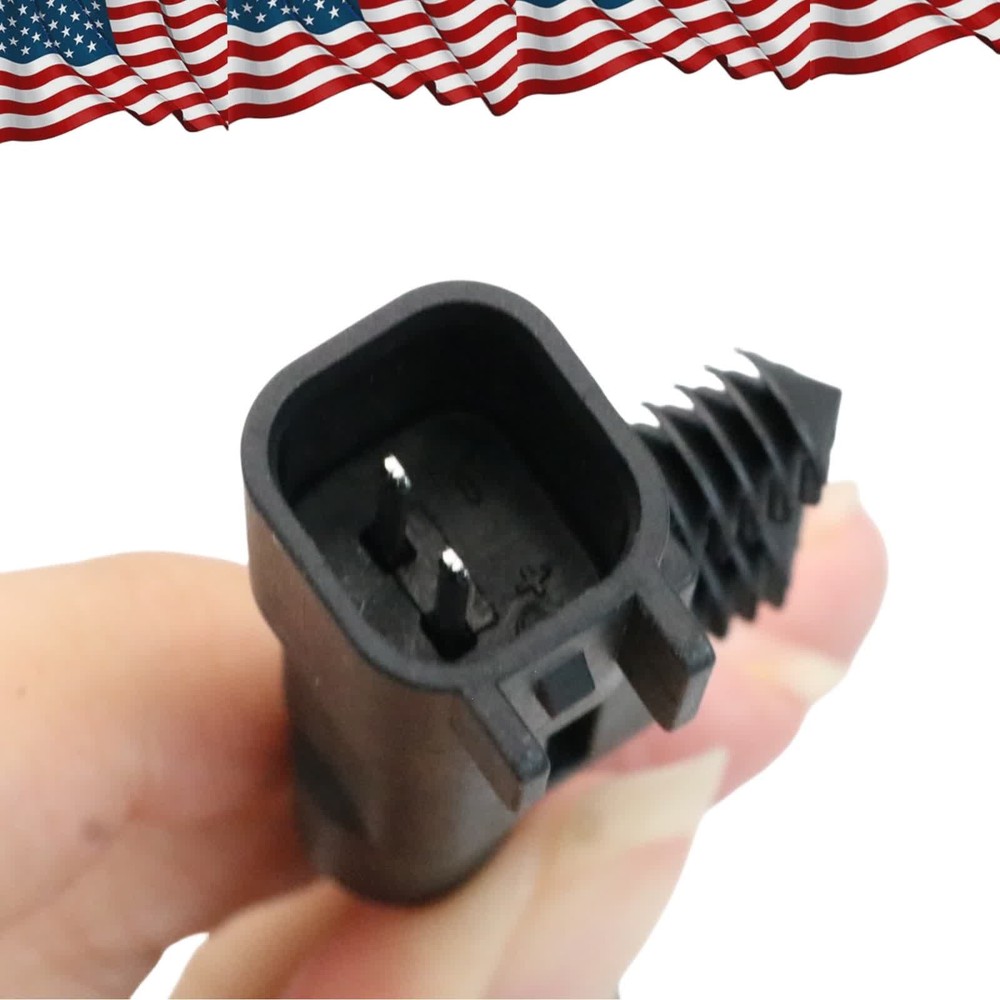 4x ABS Wheel Speed Sensor For 2011-2015 Dodge Durango Front & Rear Left Right