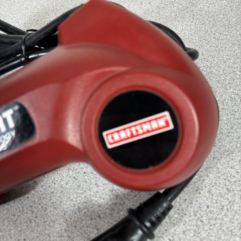 Craftsman 85951 Electric Trimmer Starter Speed Start Technology Small Engine