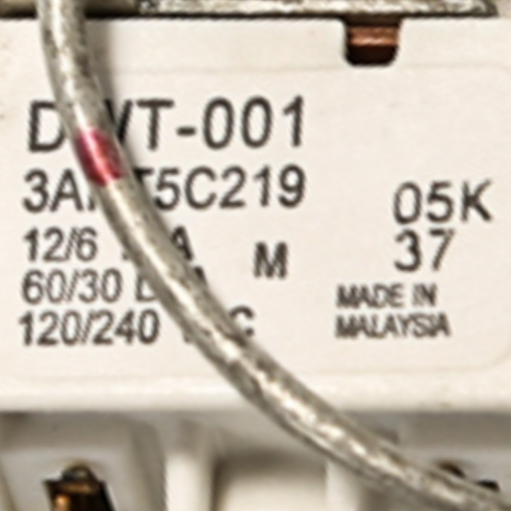 WP63001102 WHIRLPOOL CONTROL AS