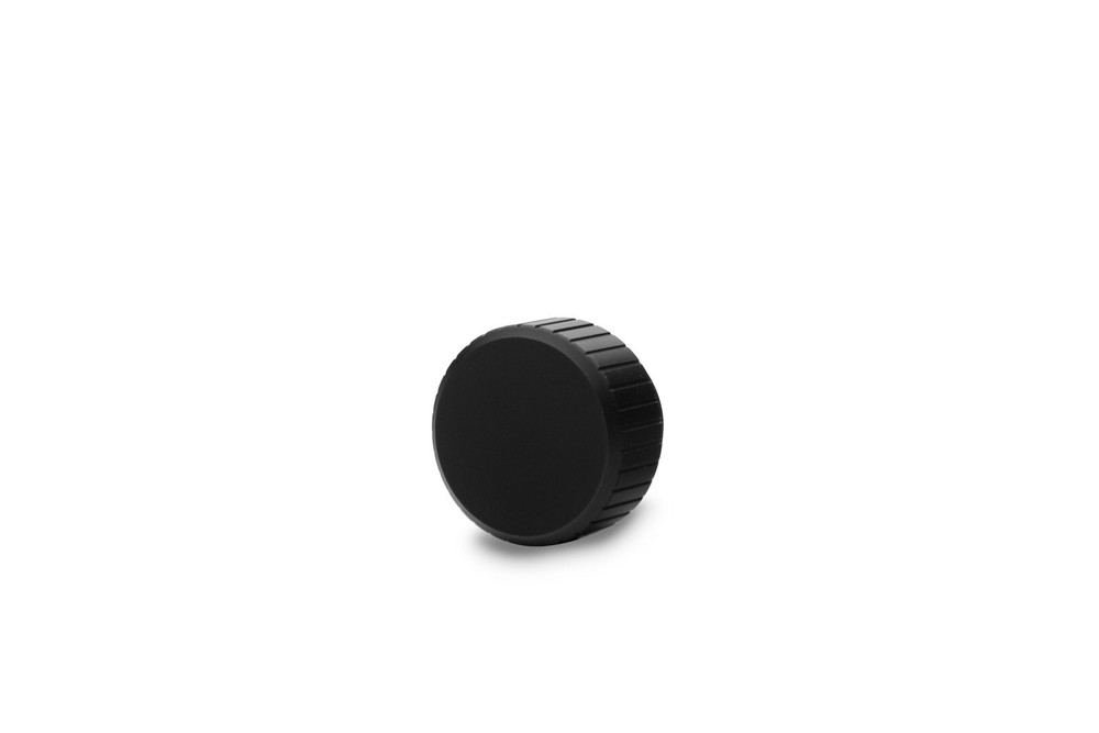 EKWB EK-Quantum Torque Micro Plug Fitting, Black