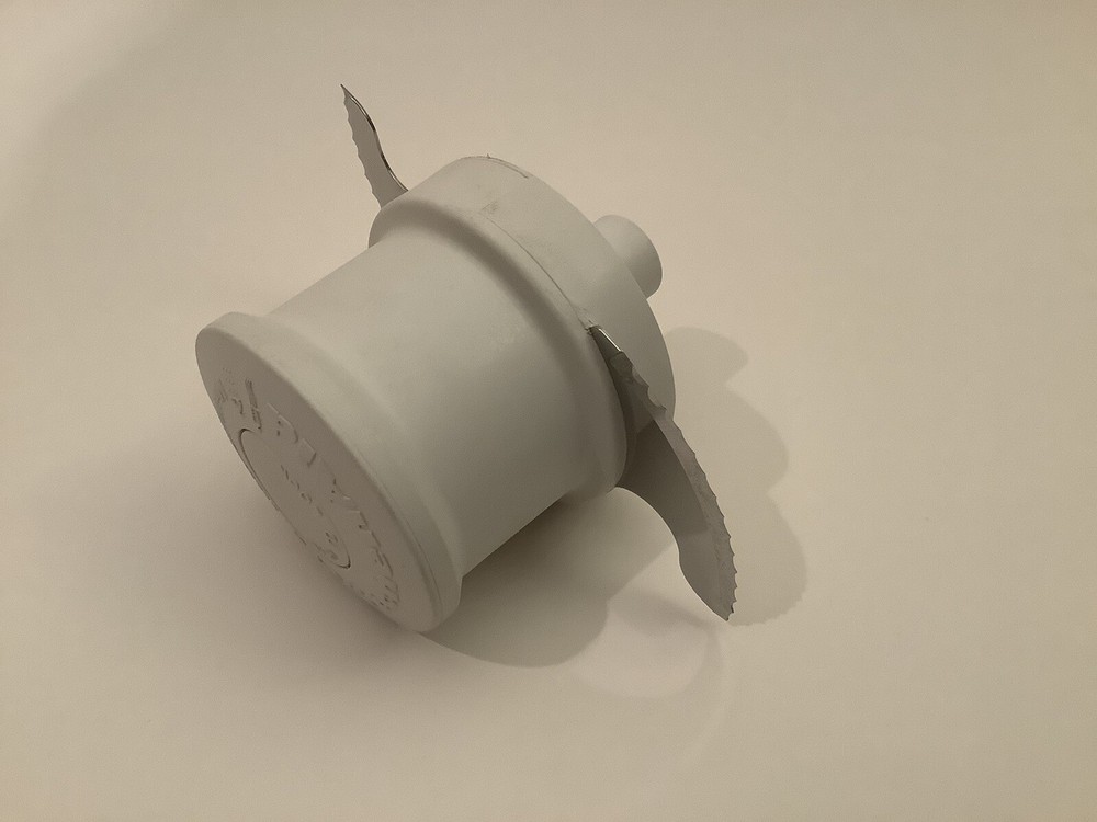 KITCHENAID FOOD PROCESSOR MINI MULTIPURPOSE REPLACEMENT BLADE PA-GF30 1A 304731