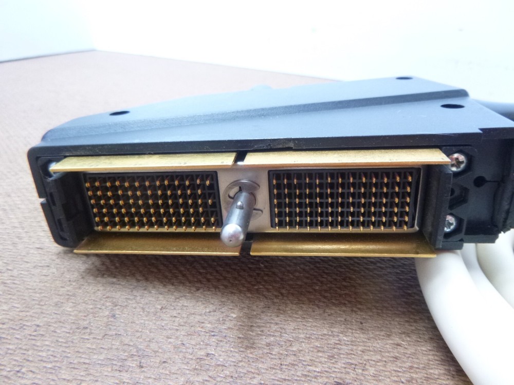 Acuson C5 Ultrasound Linear Array Transducer Probe C