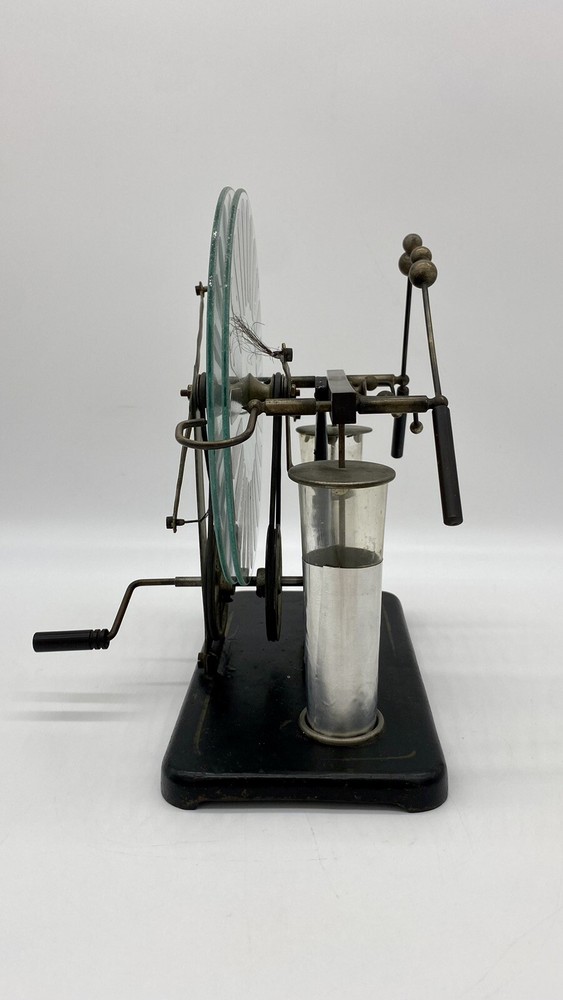 Wimshurst Influence Machine