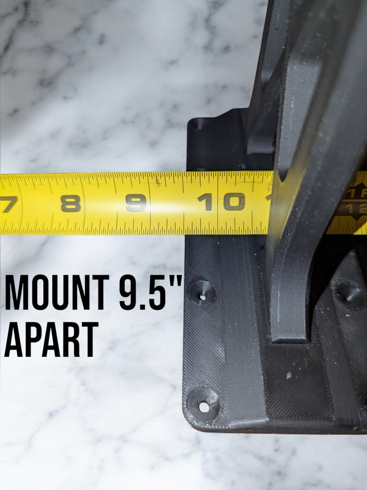 imperial star destoryer wall mount