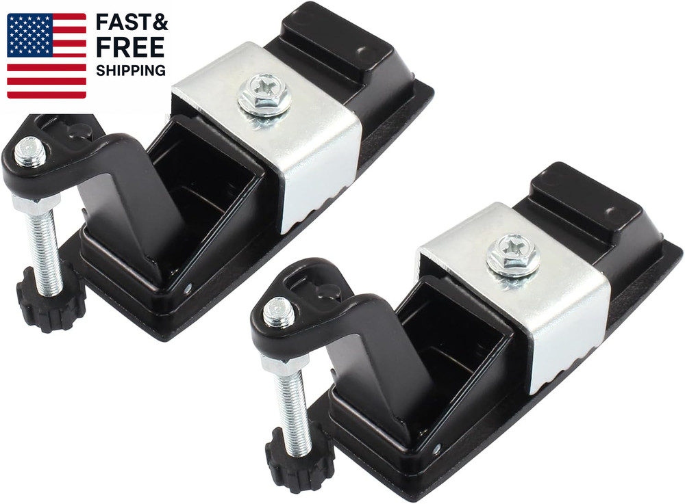 2 Pcs Compression Latch Lock, Zinc Alloy Trigger Latch Lock Adjustable Lever Han
