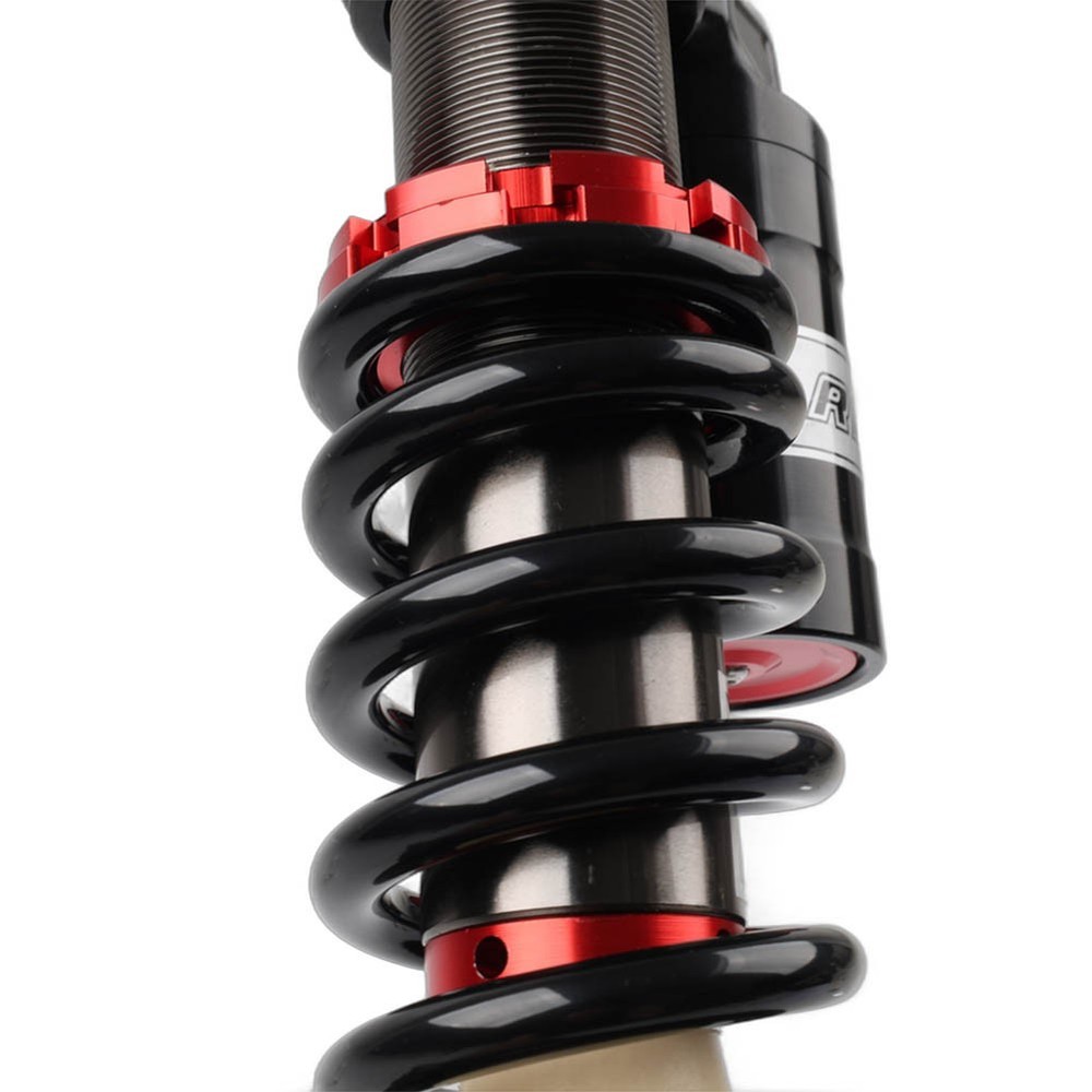 10MM Spring 400MM Motorcycle Adjustable Shock Absorber For ATV UTV