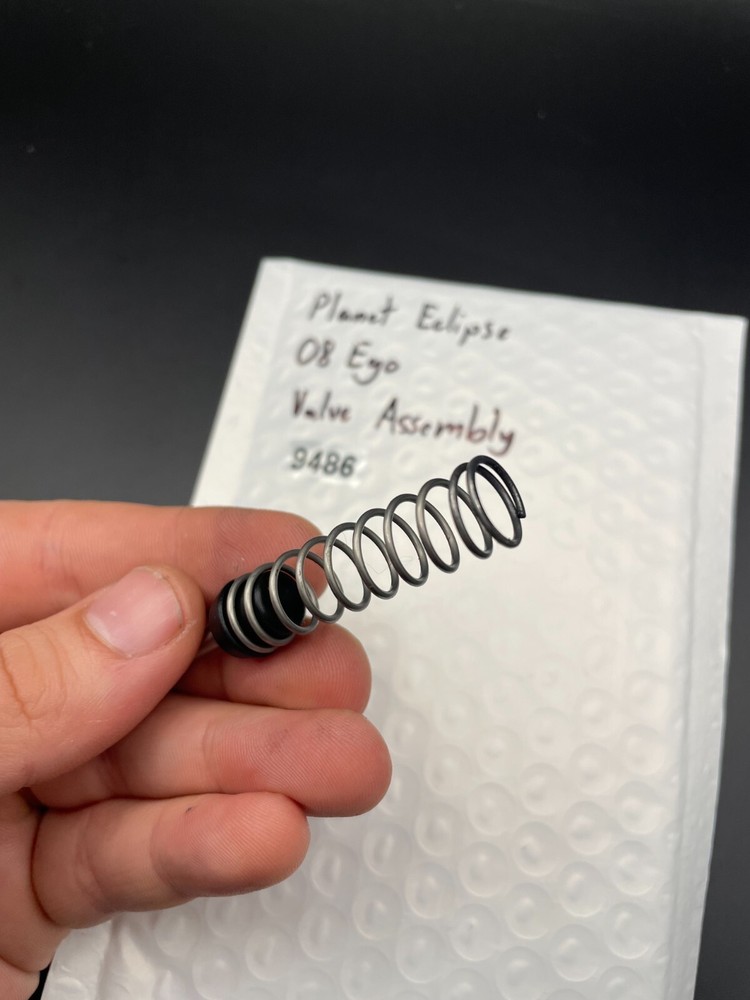 Planet Eclipse 08 Ego Valve Assembly