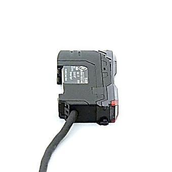 Keyence Lichtleiter-Verstärker FS-N41P