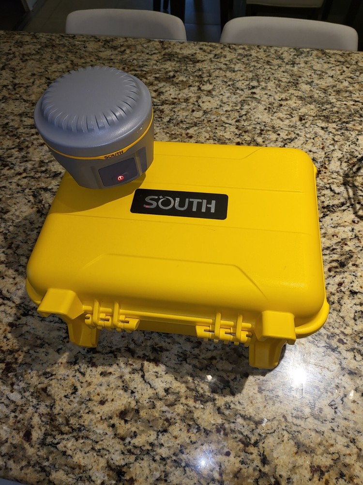 South Galaxy 1 Rover GNSS