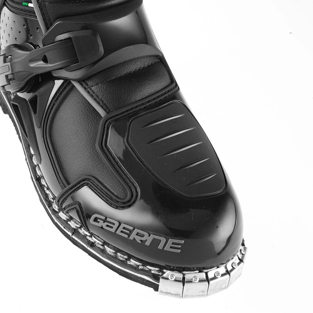 Fastback Endurance Boots Midnight Sz 12