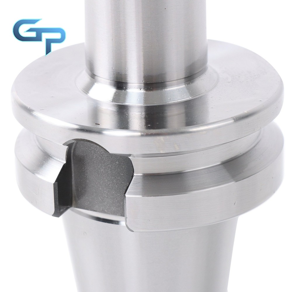 3pc BT40-ER16-100 Collet Chuck Set for CNC Machine Tool Holder