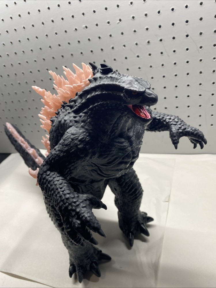 Jada Toys Godzilla (No Remote)