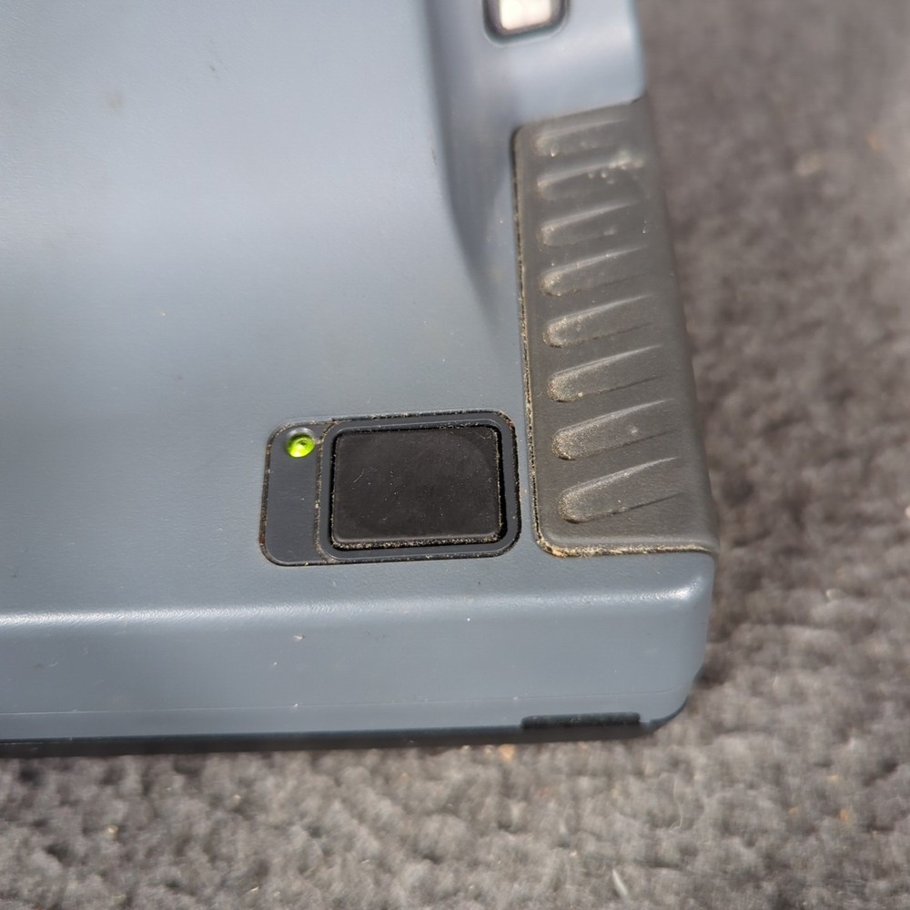 Polaroid Impulse AF Instant Camera, Untested, Vintage 1990