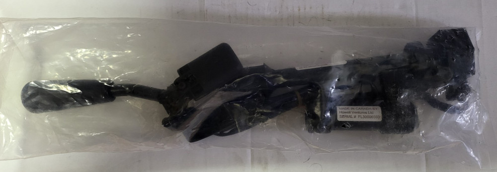 Featherlite Push/Pull FL3 (Left Side) Hand Control Adaptive Driving Aid.