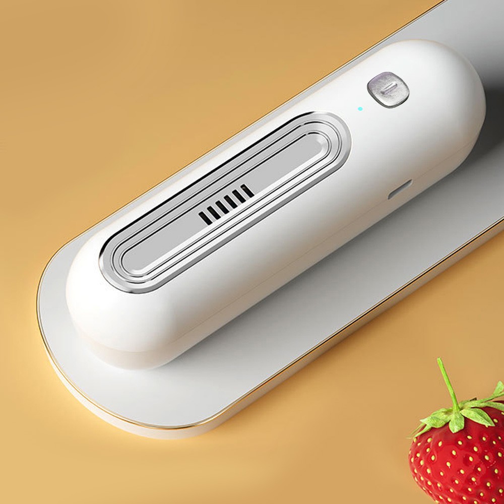 Ozone Refrigerator Purifier Sterilizing Deodorizer Mini Odor Remover Eliminator