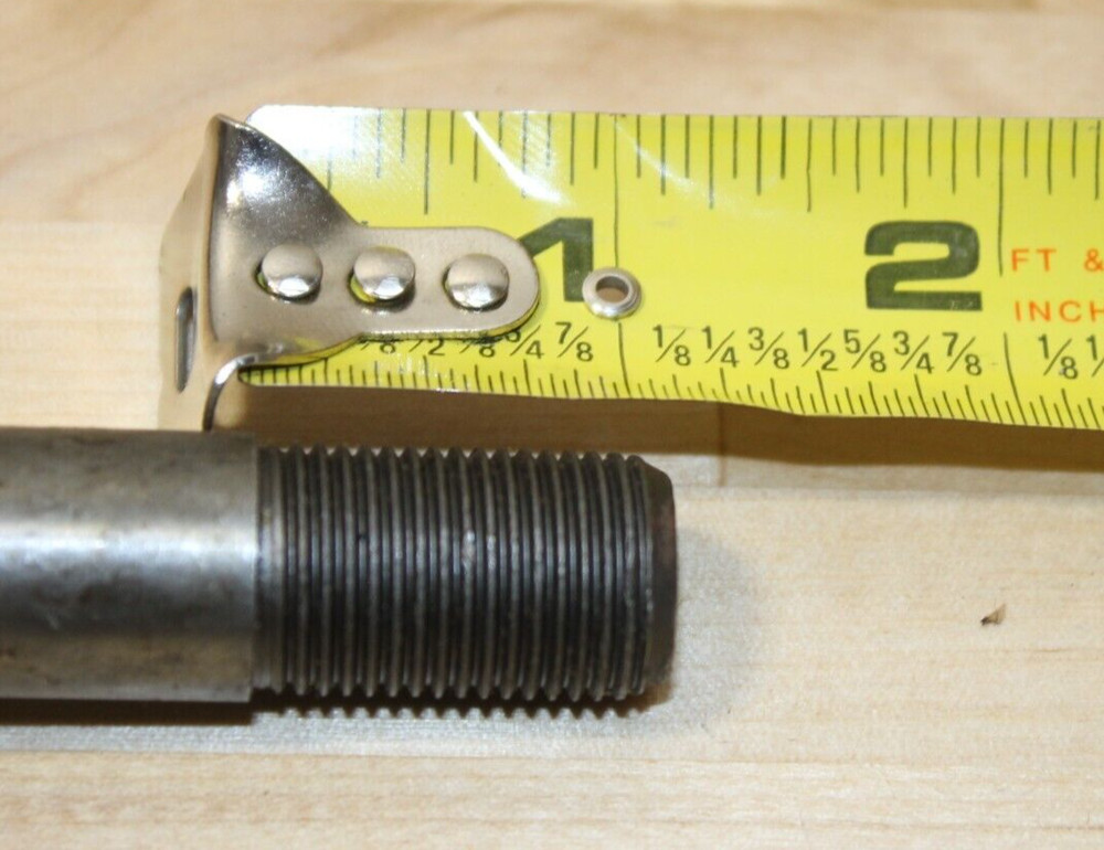 Rexnord Thomas DBZ Disc Coupling Hub Hardware (Misc, Incomplete) See Description