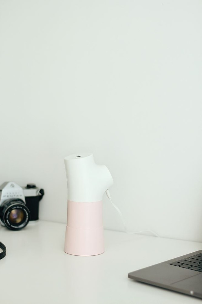 Personal Tree Branch Inspired Humidifier