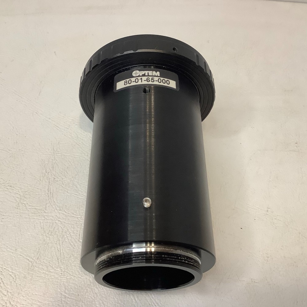 Optem 80-01-65-000 AS-IS