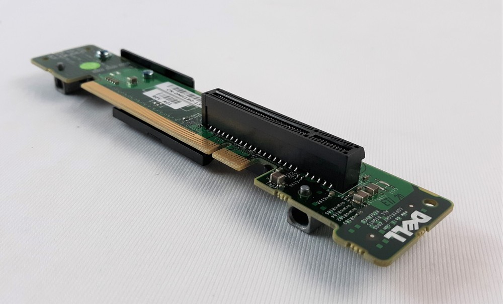 Dell CN-0MH180 Riser Card