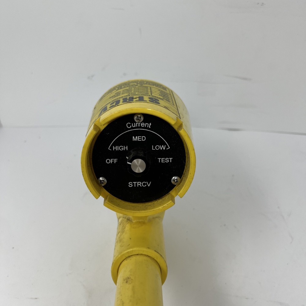 Bierer STRCV ST500 Receiver Probe