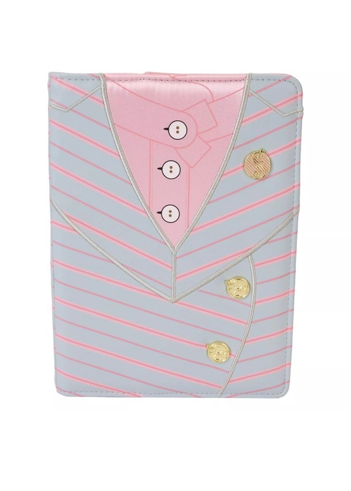 Loungefly Wicked Glinda Diary Journal