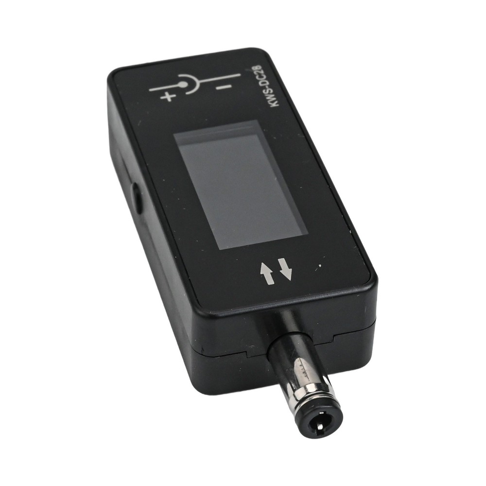 Voltage and Current Interface Tester 0 96 inch Display for Multiple Uses