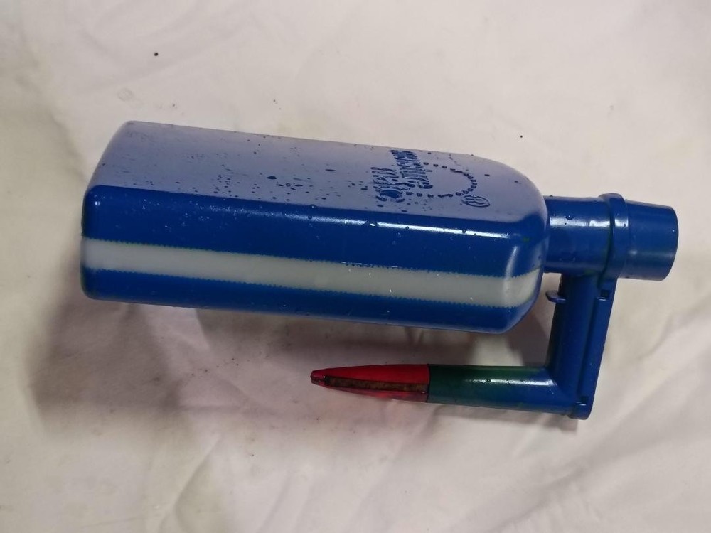 Moisture Matic Automatic pot plant watering device