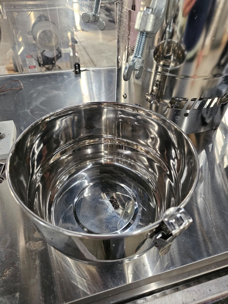 Orientech Vape Filler Orientech System carts