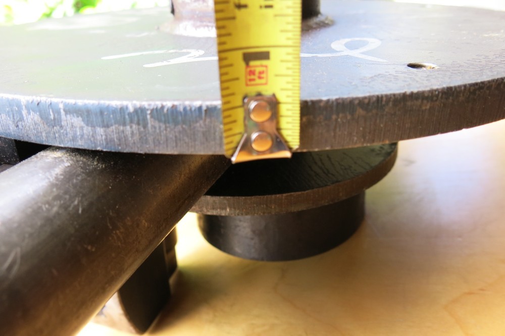 Metal bender Fabrication Art Tooling
