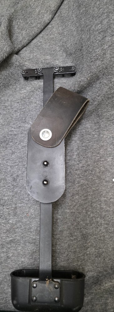 4 Arrow belt carry Bow quiver
