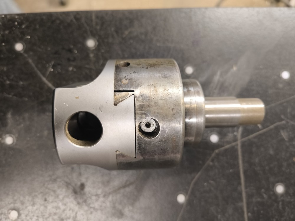 Criterion DBL-203 Boaring Head