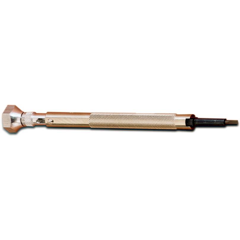 Pick Up Screwdriver 2.0 Flat, No. 52.850
