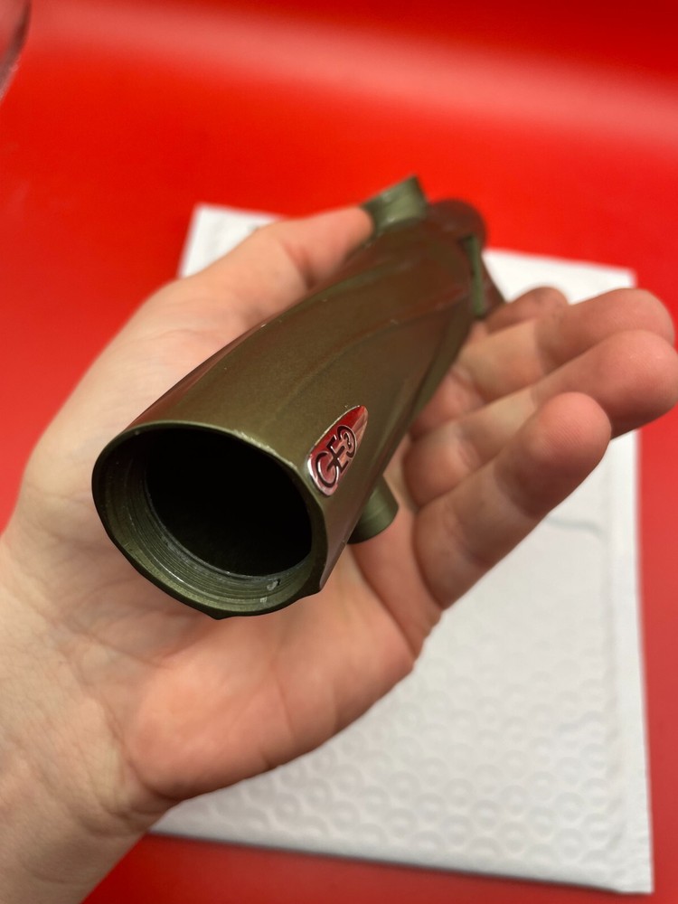 Planet Eclipse Geo 2 Body