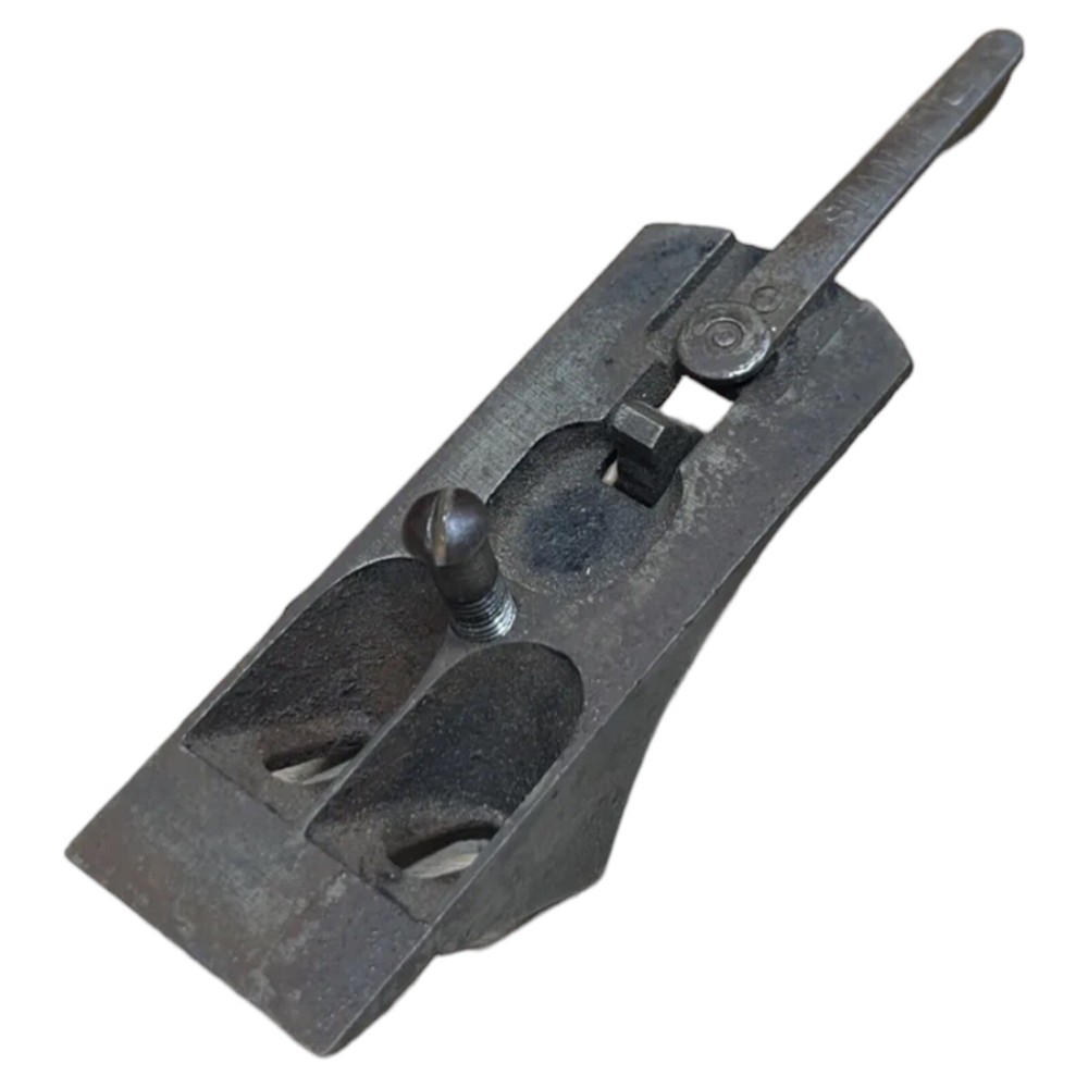 Frog for Stanley Bailey No. 2 Plane Number Two Please Read