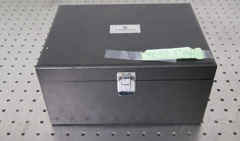 R199206 Shimadzu UV-VIS 5º Ref Accessory