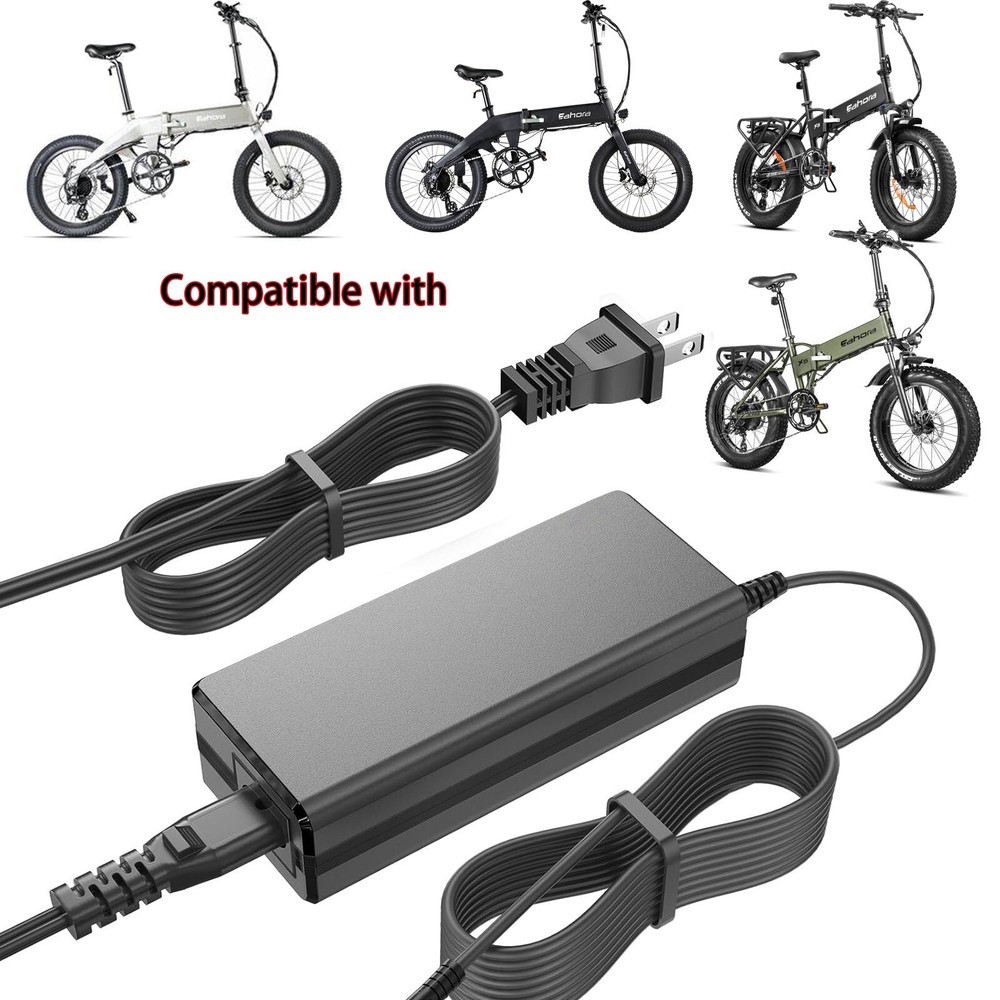 AC/DC Adapter FOR Eahora X5 X6 electric  Charger