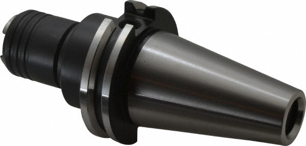 Bilz CAT40 Taper Shank Rigid Tapping Adapter