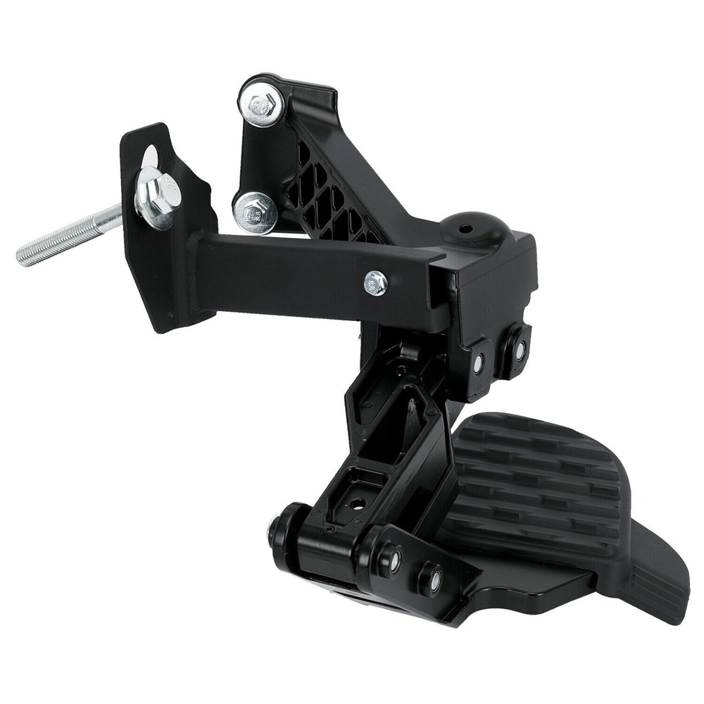 New Rear Bumper Side Step 82215842AH For RAM 2500 & 3500 2019-2024