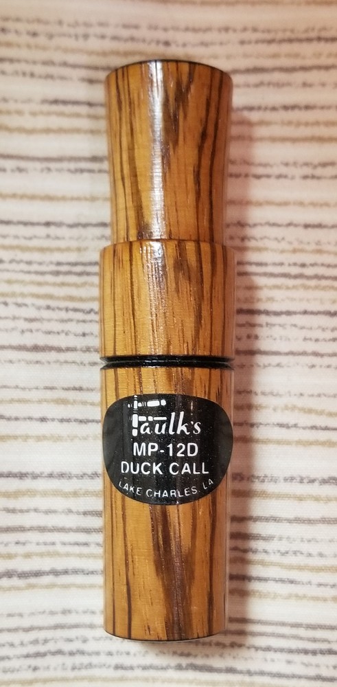 MP-12D Mini Pro Duck Call