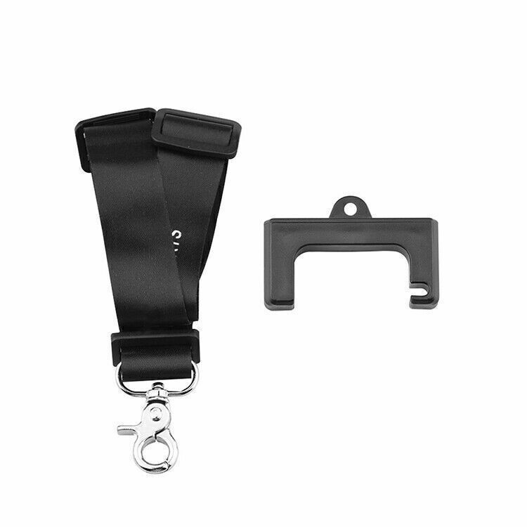 For Mavic Air 2 /MINI 2/AIR 2S Drone Controller Remote Control Neck Strap Holder