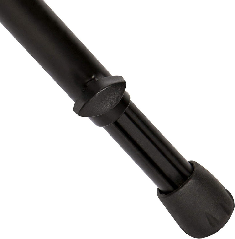 On-Stage RS7501 Amp Stand with Boom Arm