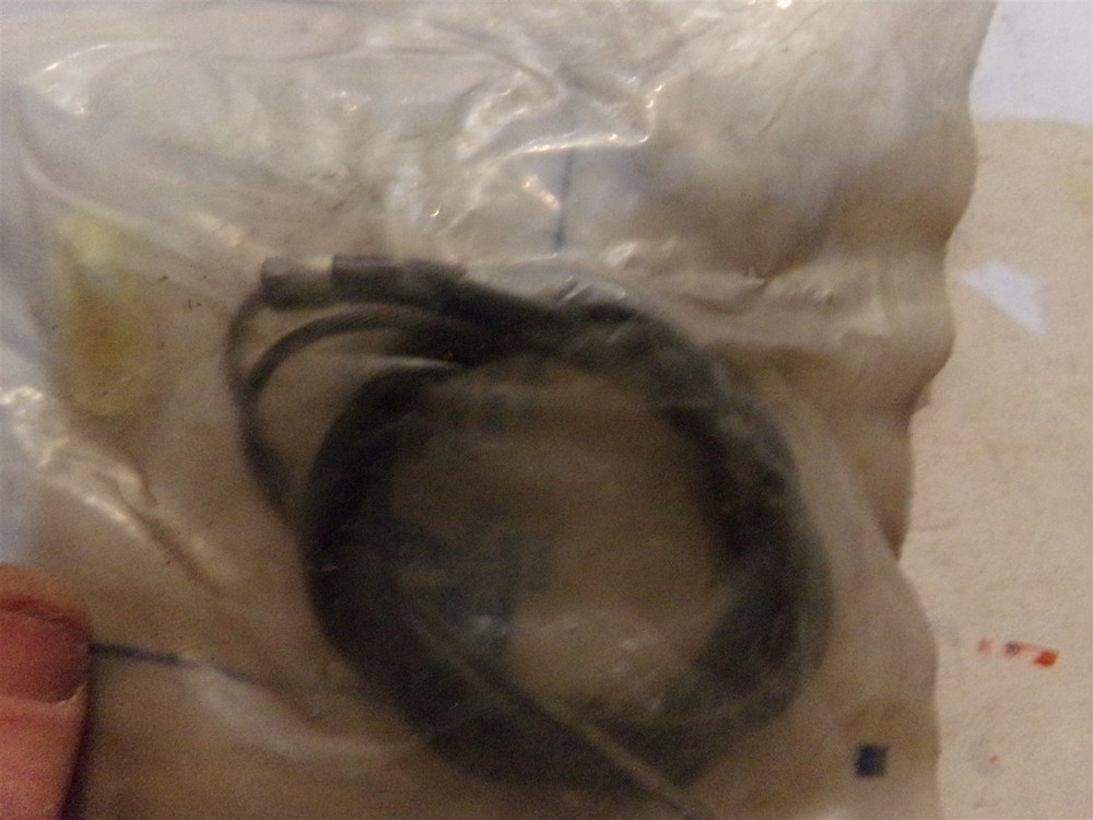 Qty=4: WACKER CABLE PART # 43840 - NEW