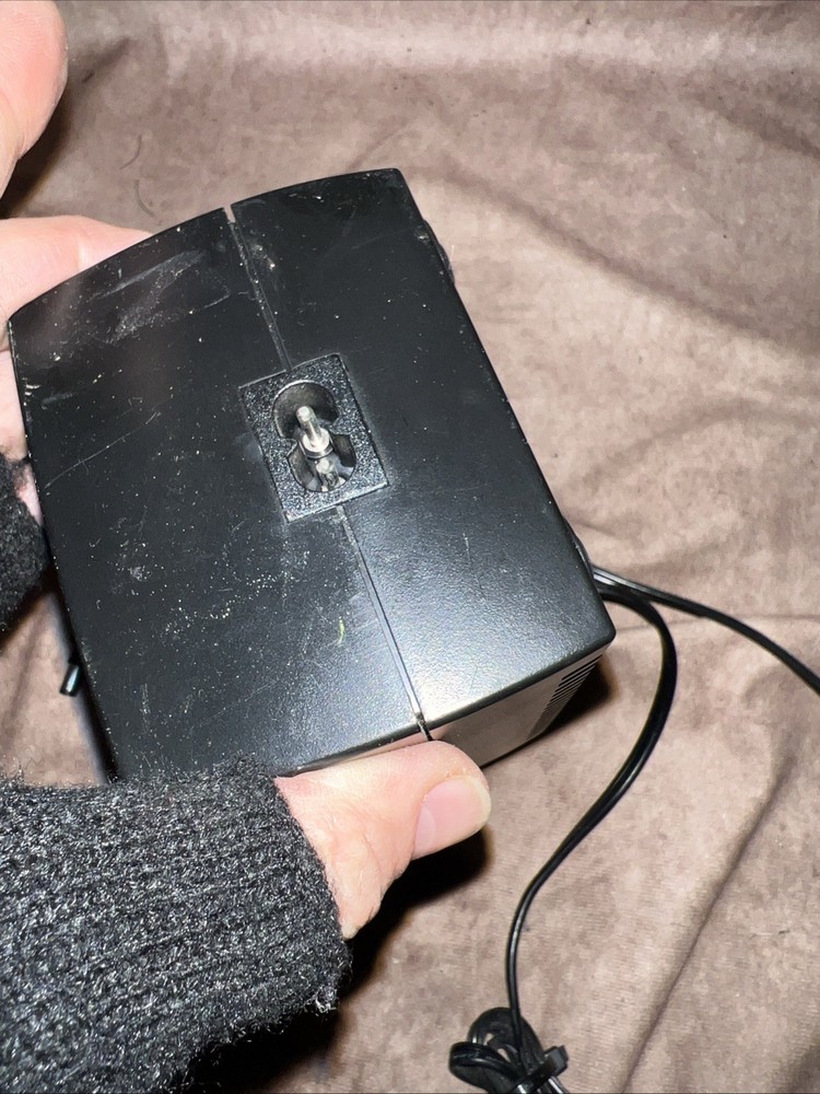Bose Power Supply Adapter Model DCS91 Input 120V Output 33V 1.1A Max