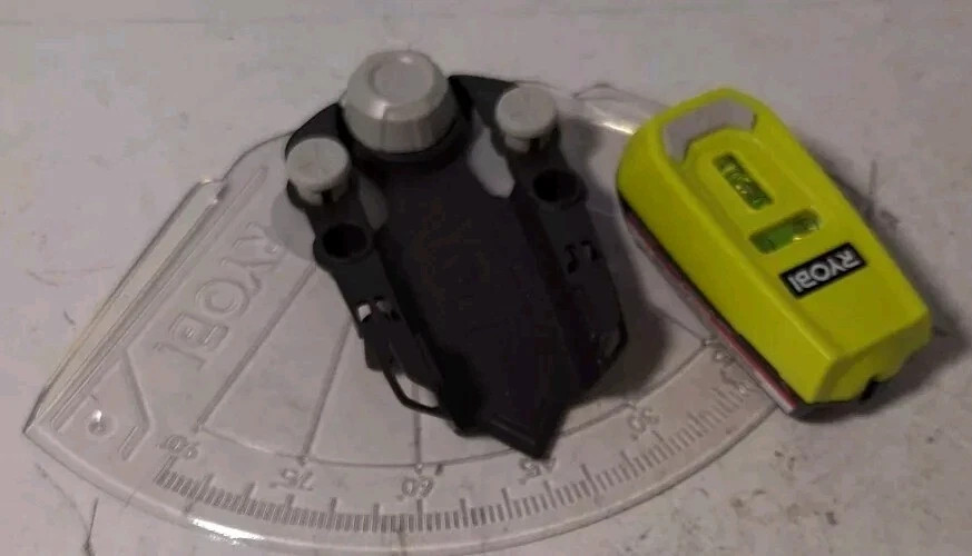 RYOBI ELL1750 Multi Surface Laser Level F