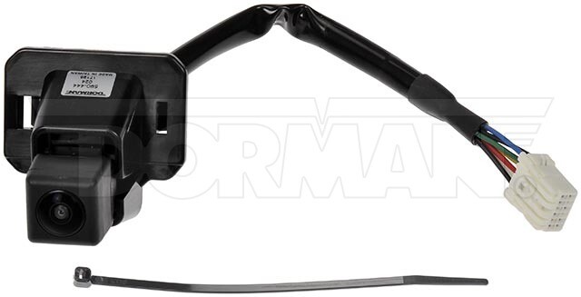 Park Assist Camera for Honda Civic 2015-14