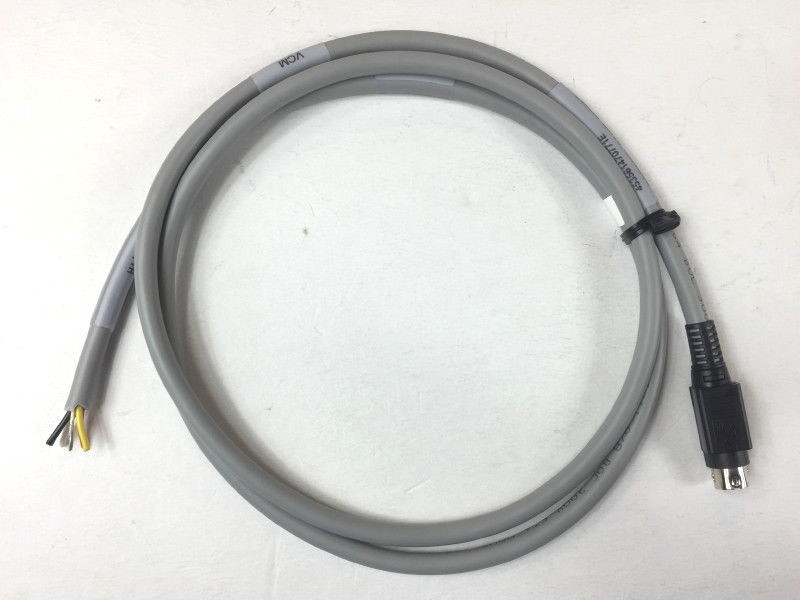 NEW MOLEX BRAND RIGIDBOT 3D PRINTER REPLACEMENT 51" POWER CABLE KYCON CONNECTOR