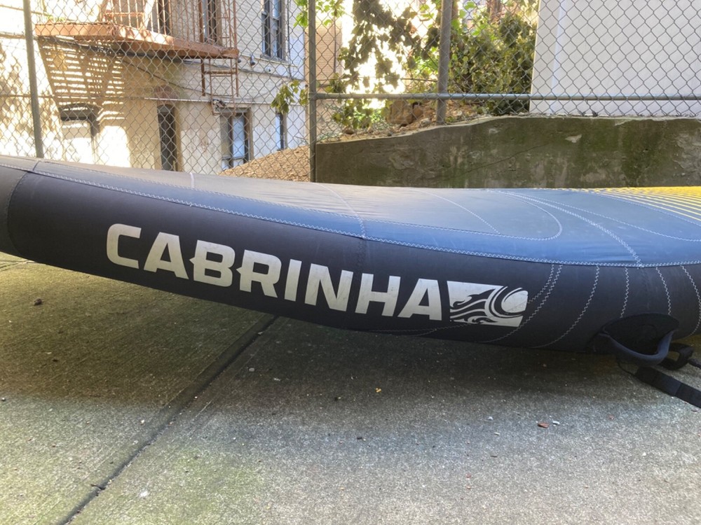 Cabrinha v2 Mantis Wing 5M 2022