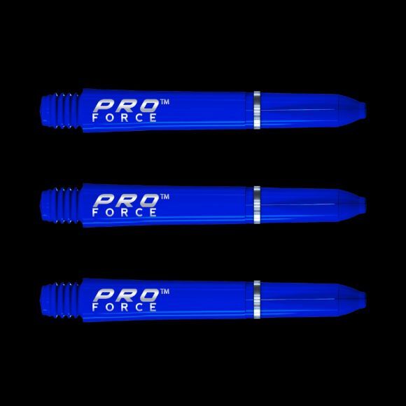 Winmau Pro Force Short Blue