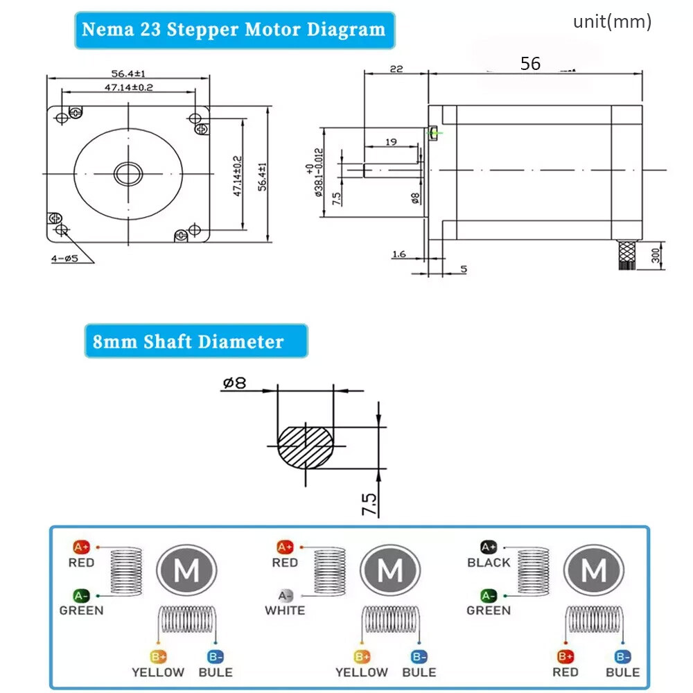 Mini Fully Enclosed Ballscrew Linear stage CNC Kit,Dustproof CNC Sliding Table
