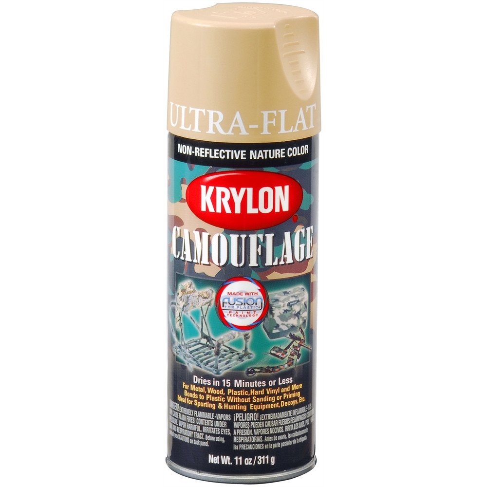 Krylon Sand 12oz